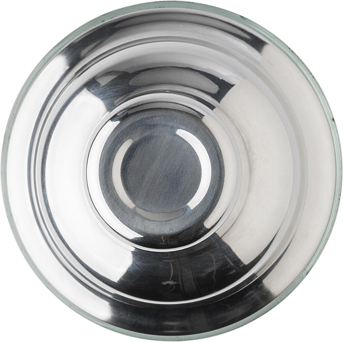 Cocktailshaker Adela, Glas, 400 ml