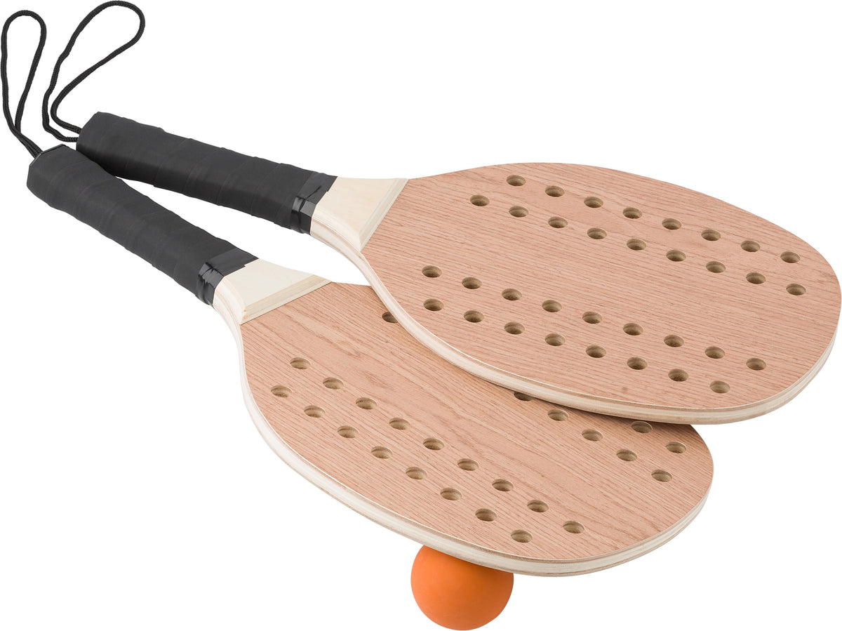Tennisset Sergio, Palisander