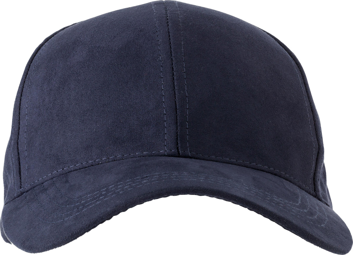 Cap Orion, Wildleder, 6 Segmente