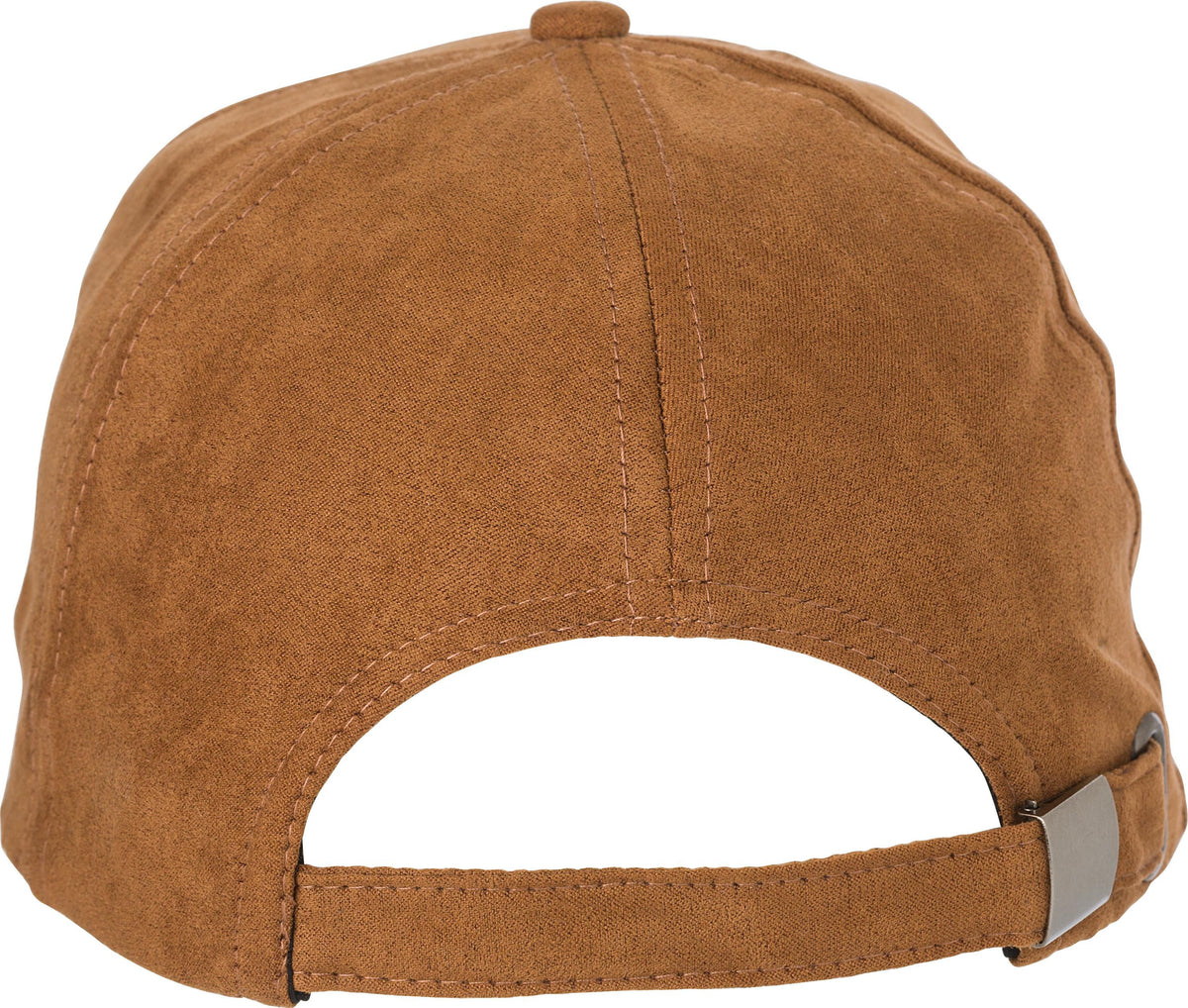 Cap Orion, Wildleder, 6 Segmente