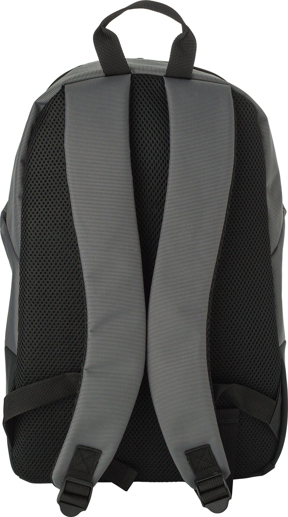 Rucksack Indigo, Zweifarbig, Laptop 15", 18 l