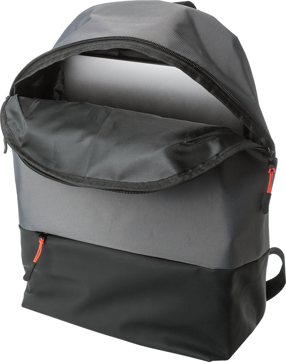 Rucksack Indigo, Zweifarbig, Laptop 15", 18 l