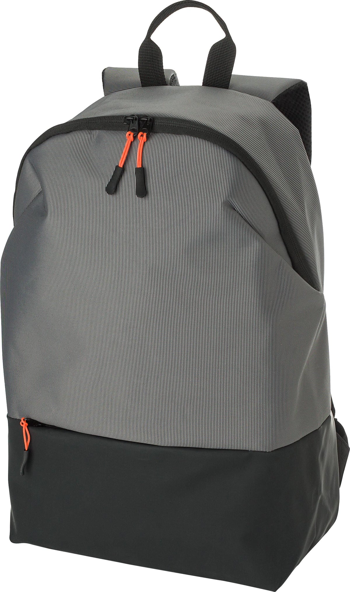 Rucksack Indigo, Zweifarbig, Laptop 15", 18 l