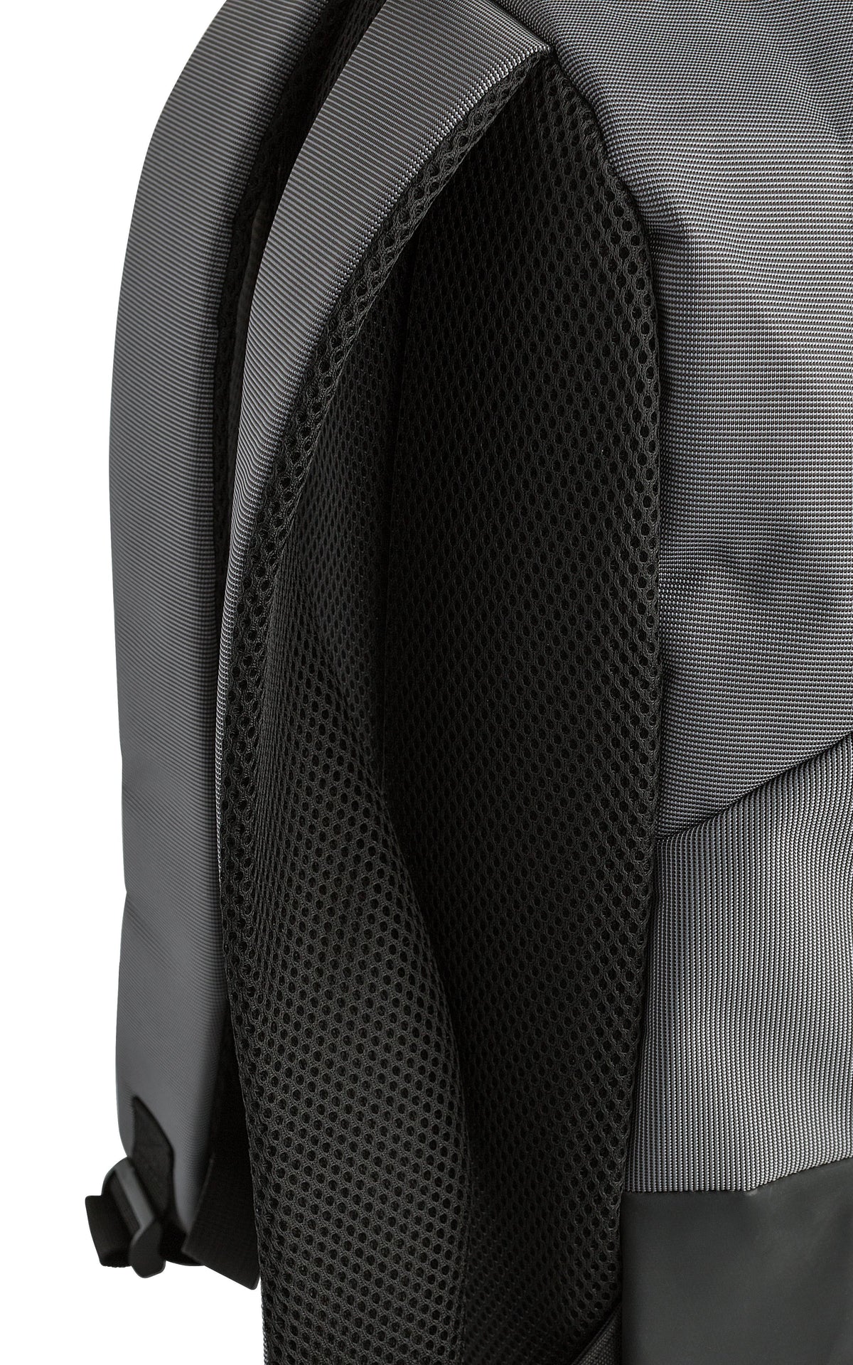 Rucksack Indigo, Zweifarbig, Laptop 15", 18 l