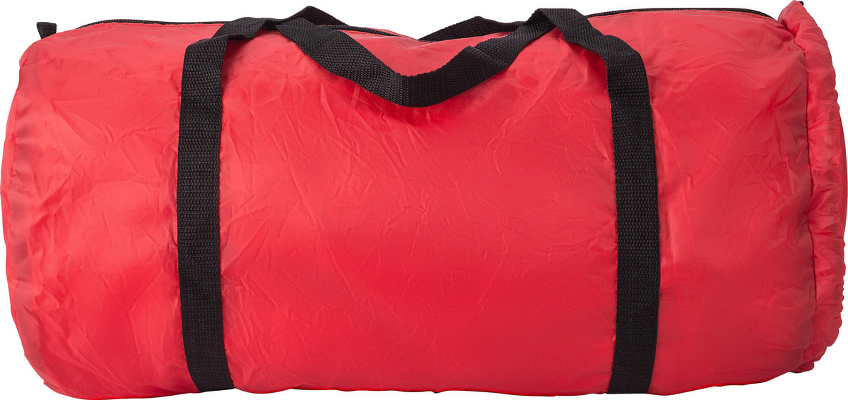 Reisetasche José, Faltbar