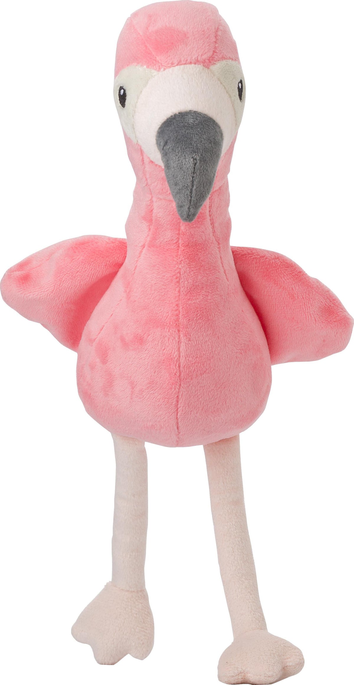 Plüschflamingo Alicia, 18 cm