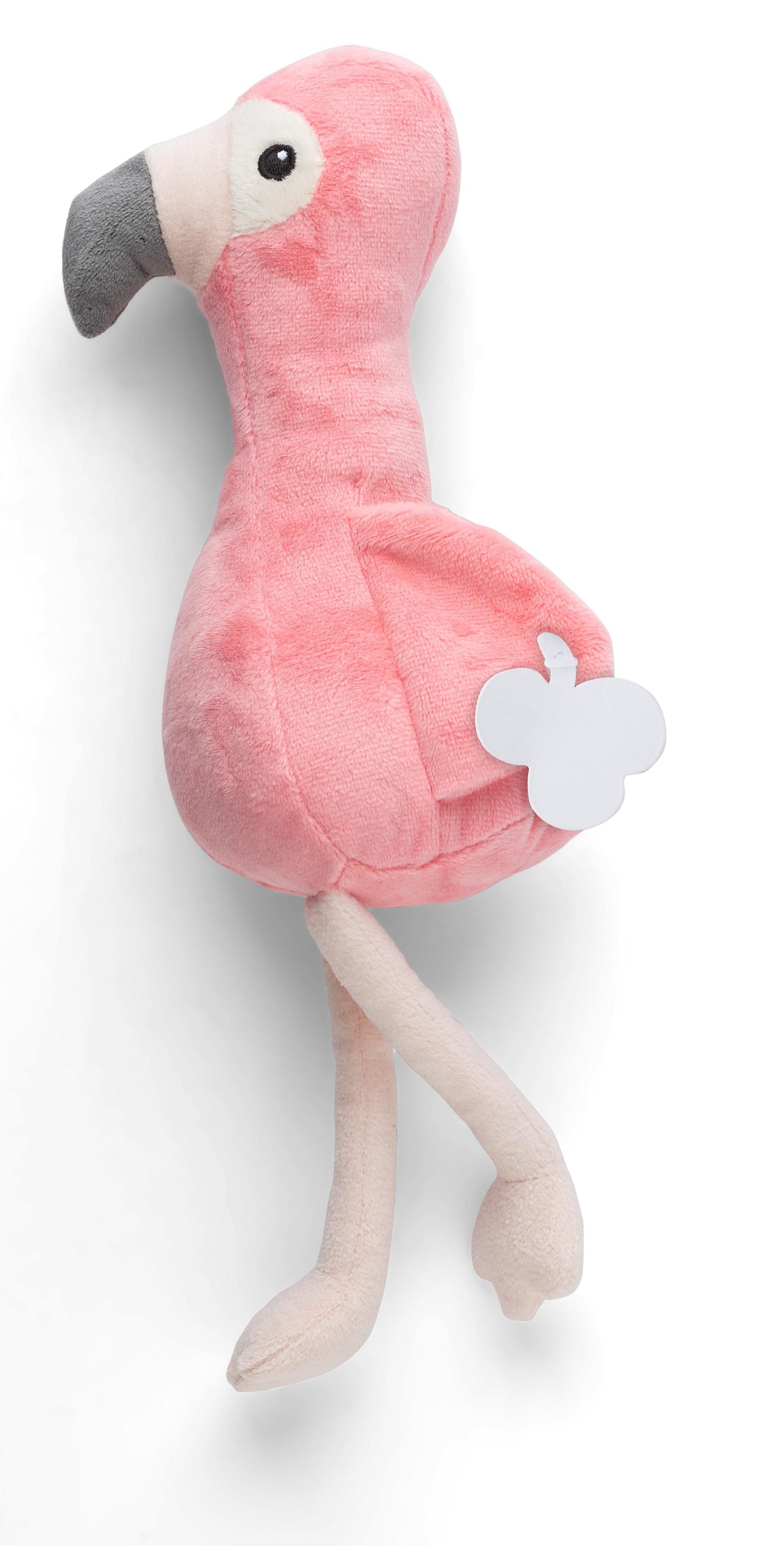 Plüschflamingo Alicia, 18 cm