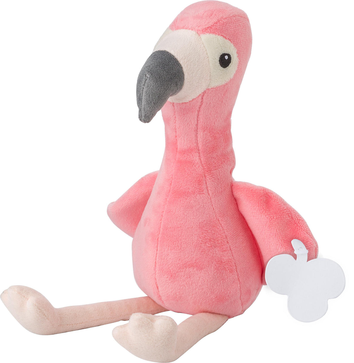 Plüschflamingo Alicia, 18 cm