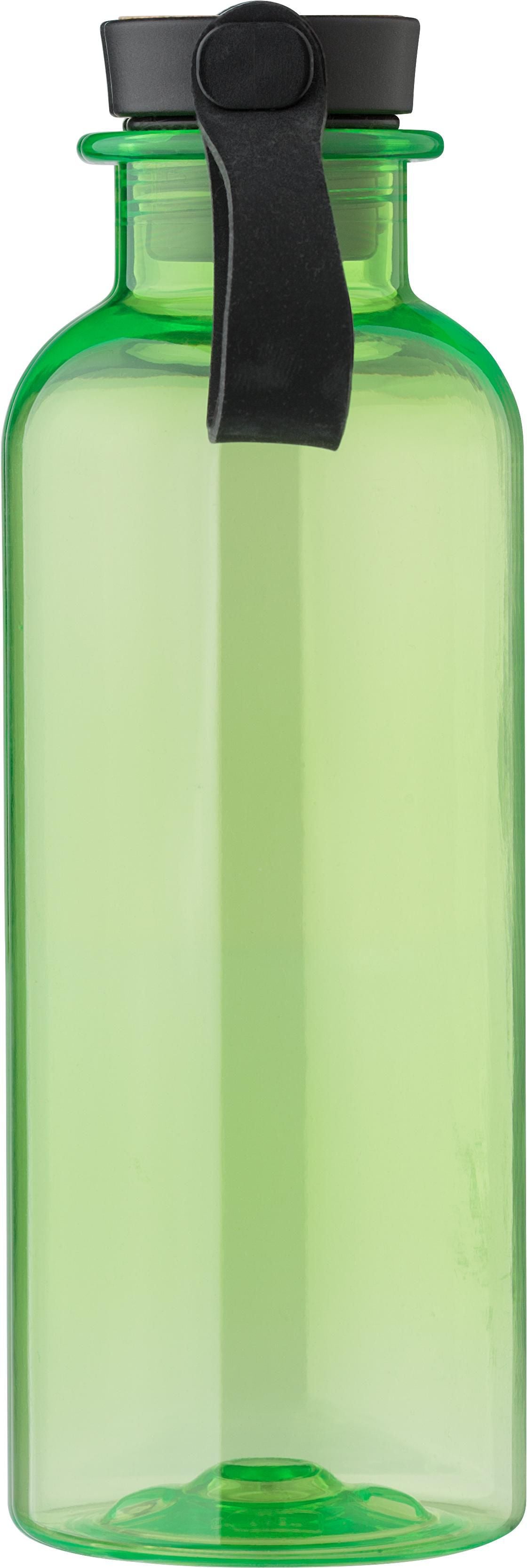 Trinkflasche Laia, PET, 500 ml