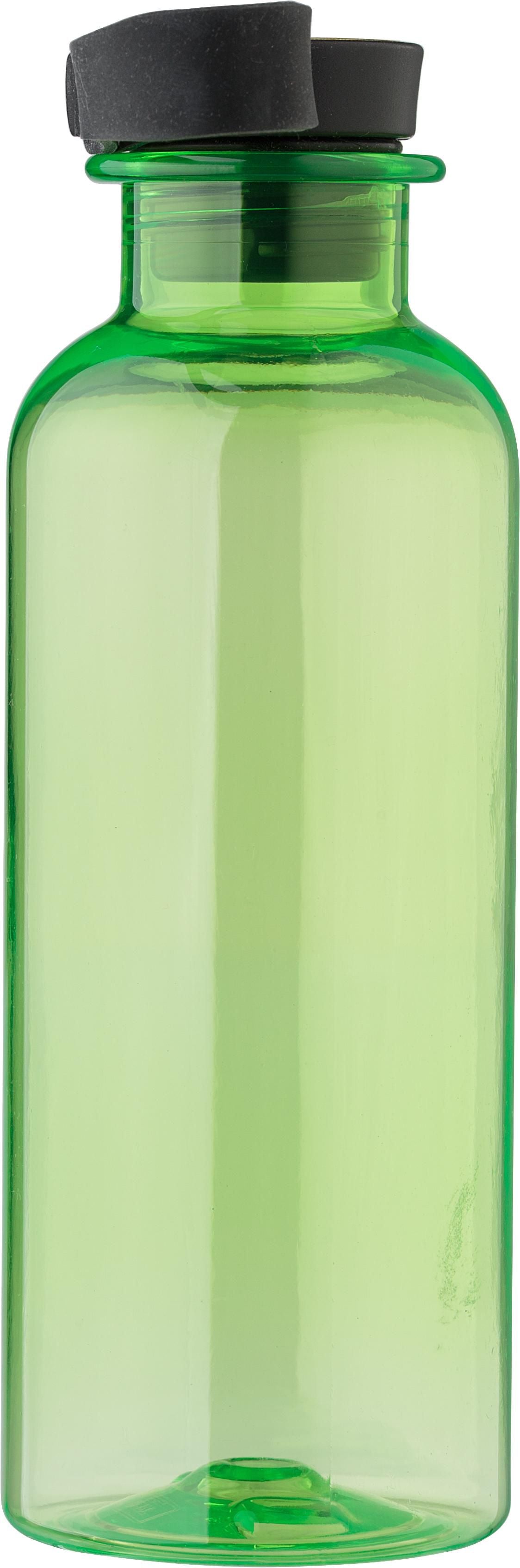 Trinkflasche Laia, PET, 500 ml