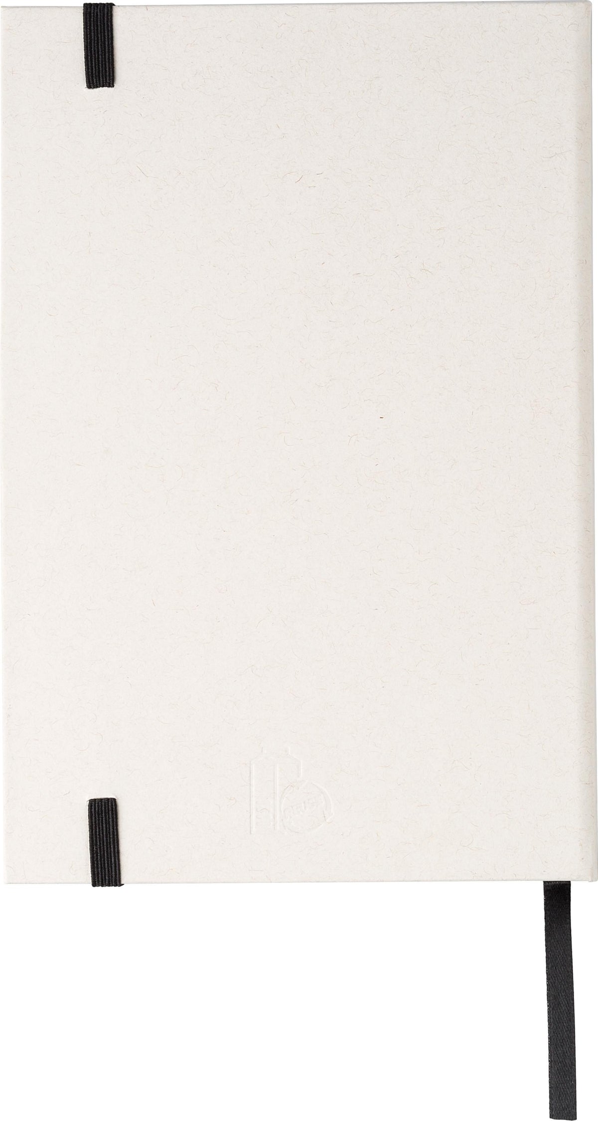 Notizbuch Hudson, A5, Liniert