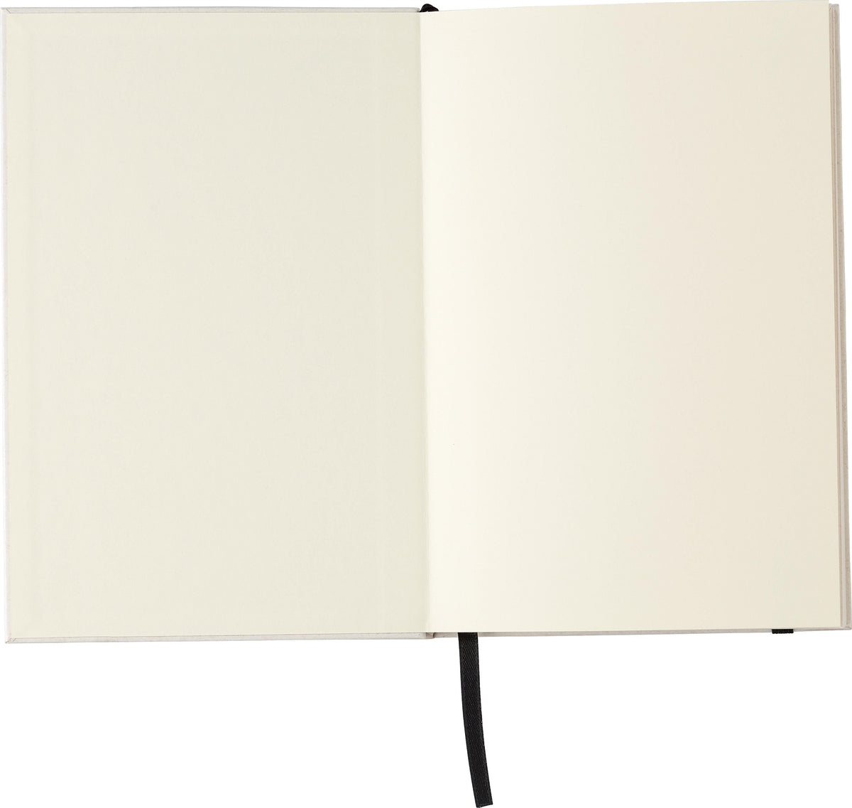 Notizbuch Hudson, A5, Liniert