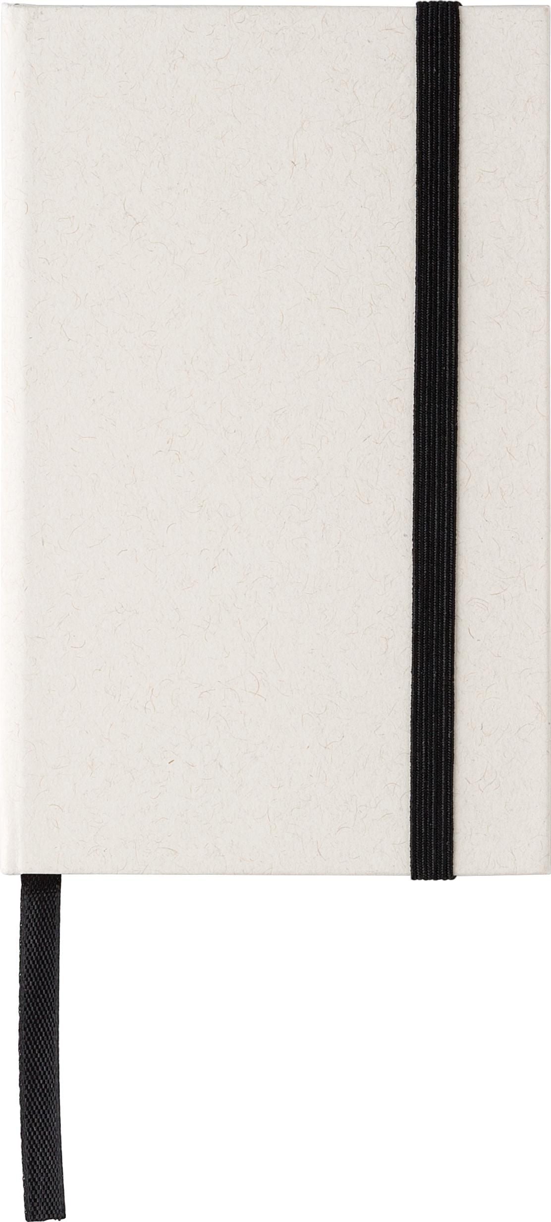 Notizbuch Bohdi, A6