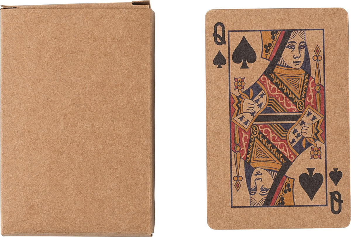 Spielkarten Arwen, 2 Sets