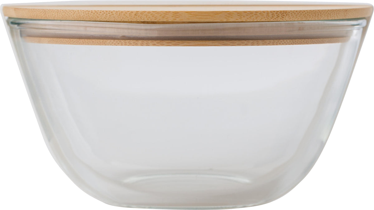 Salatschüssel Isabeau, Glas, 1,2 l