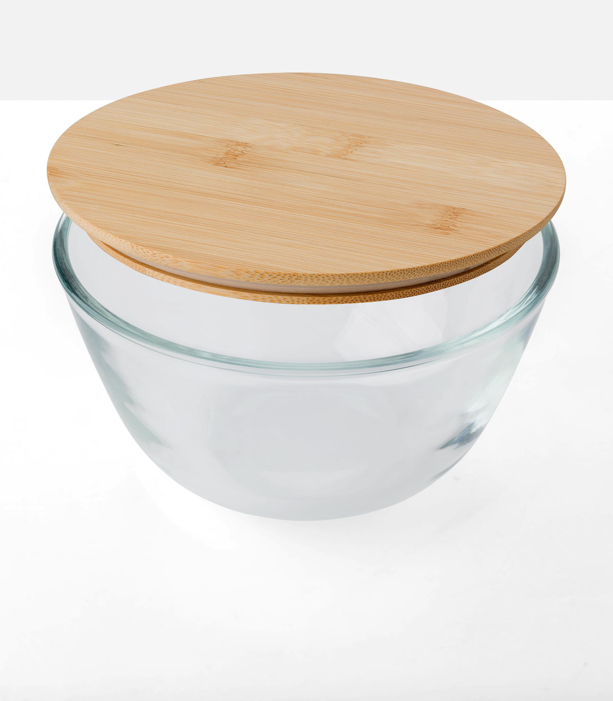 Salatschüssel Isabeau, Glas, 1,2 l