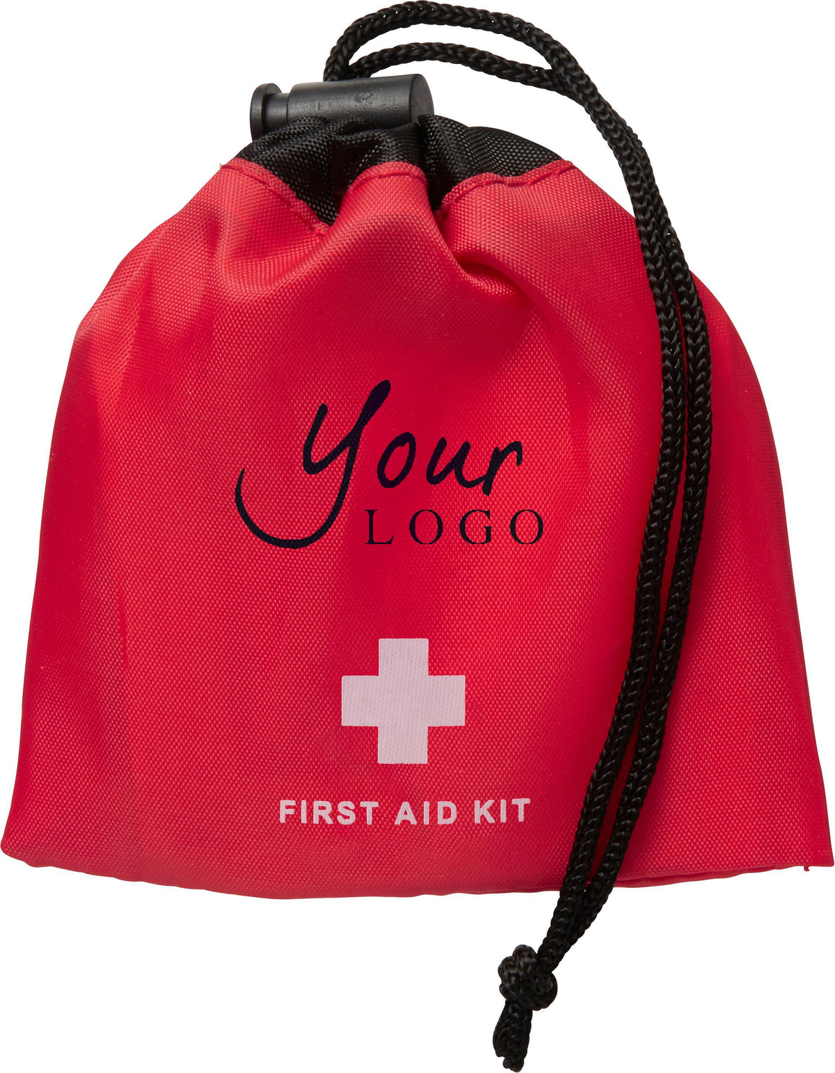 Erste Hilfe Set Juan, 11 St., Tasche