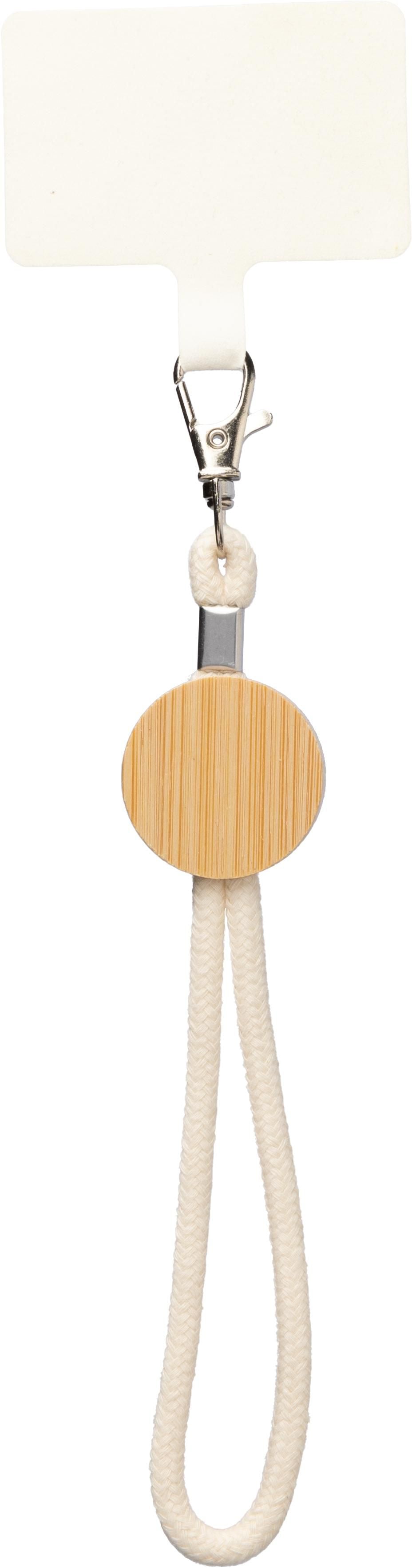 Handy Armband Maxim, Baumwolle