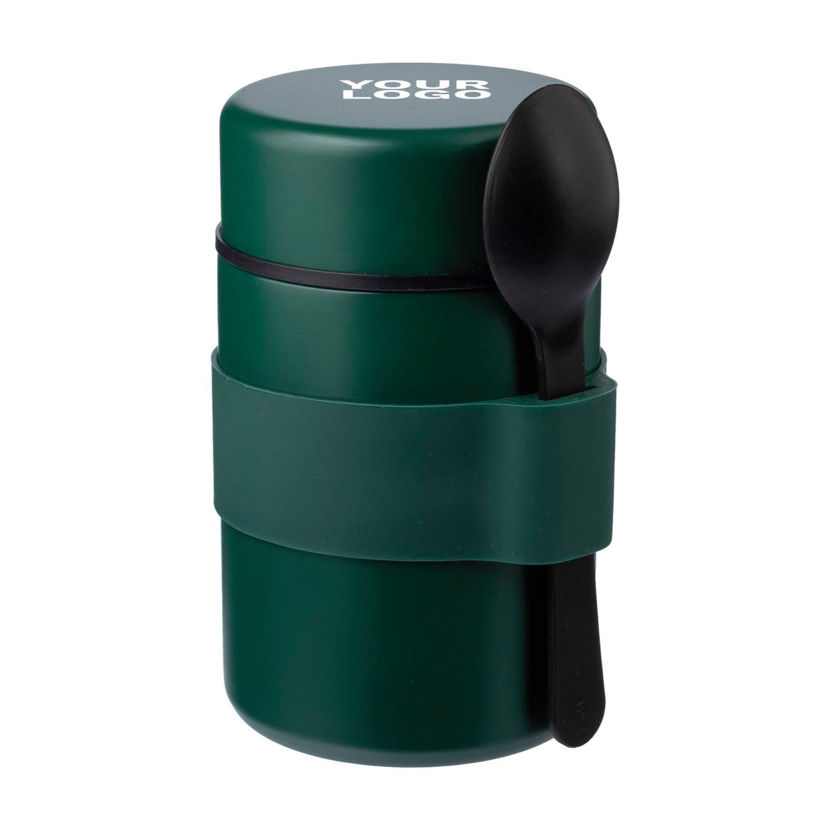 Doppelwandiger Lunchpot Niko, 460 ml