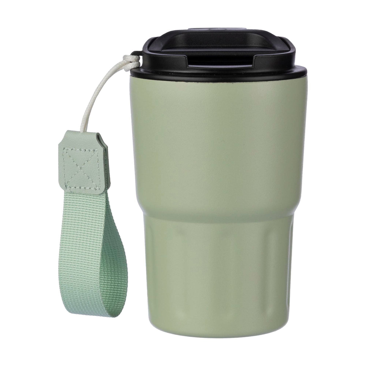 Doppelwandiger Thermobecher Louisa, 320 ml
