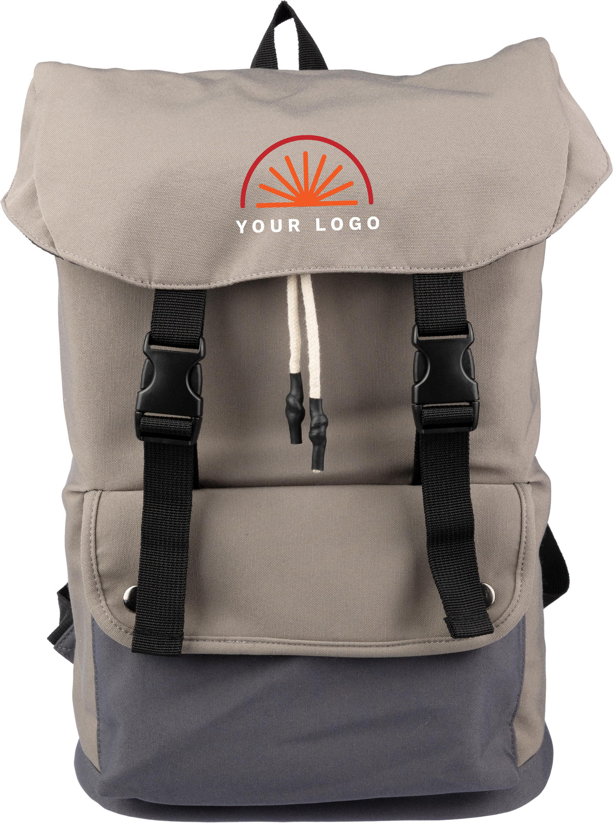 Rucksack Jürgen, Laptop 15"