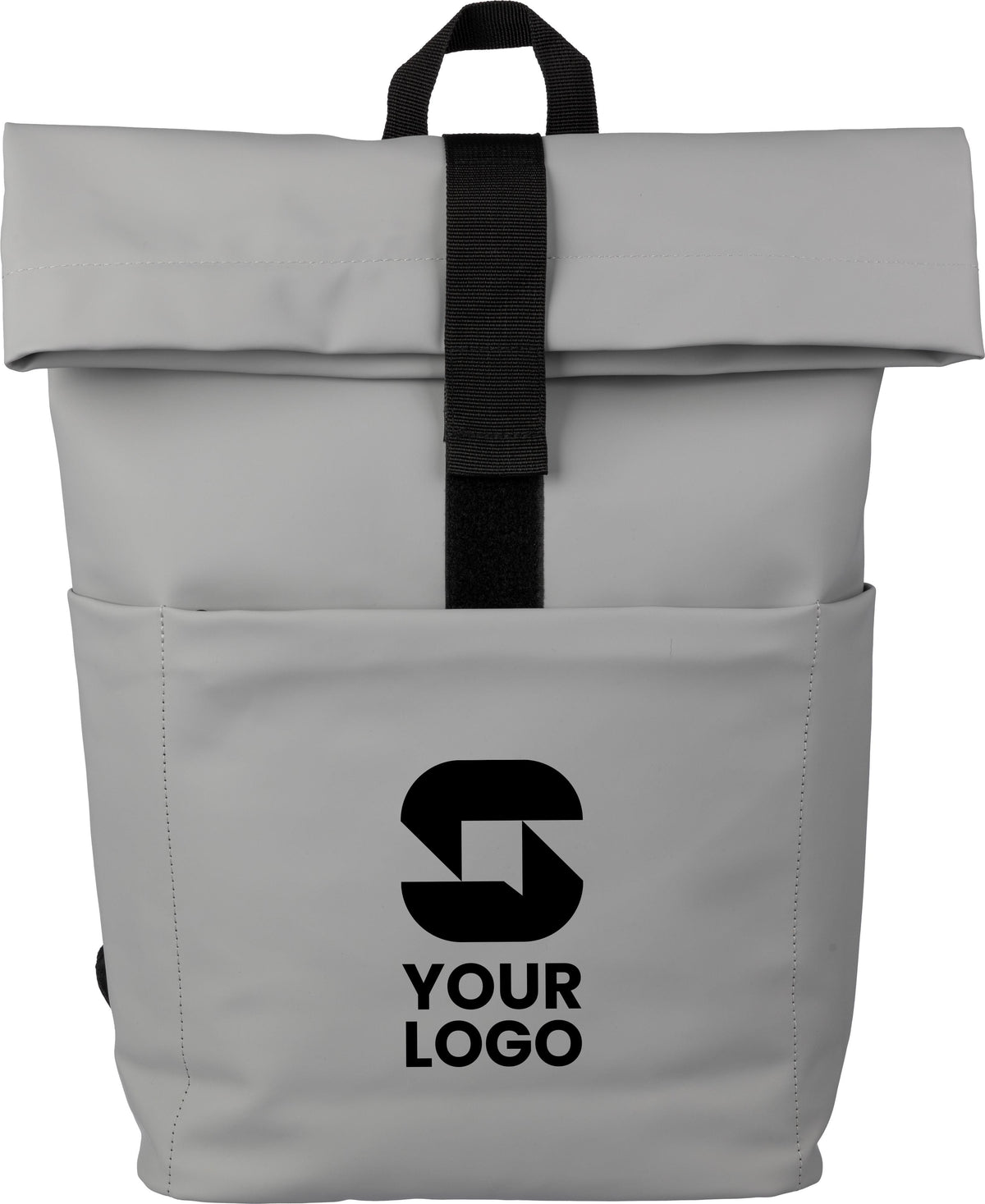 Rucksack Senta, Roll top, Laptop 15", 6 l