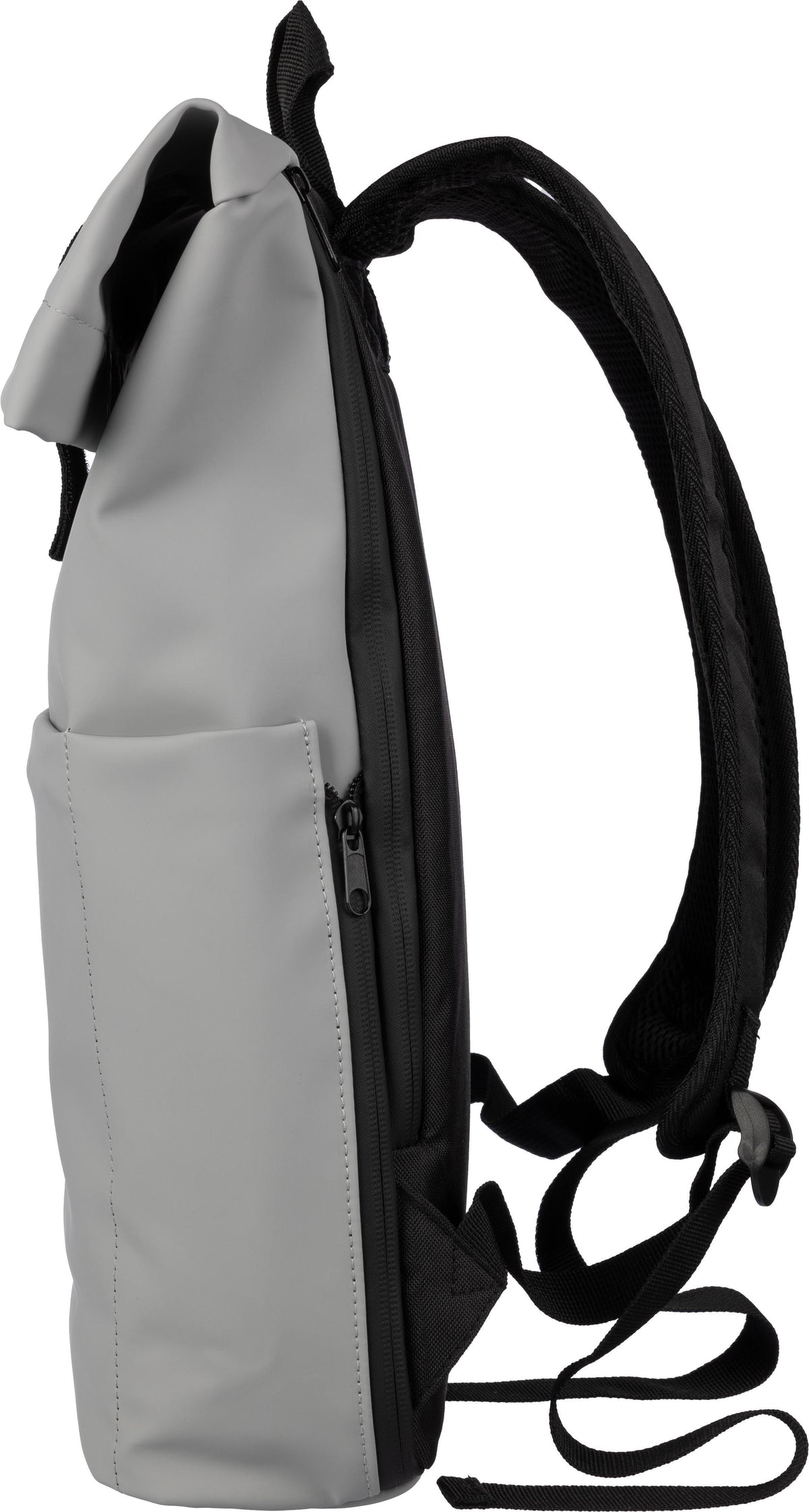 Rucksack Senta, Roll top, Laptop 15", 6 l