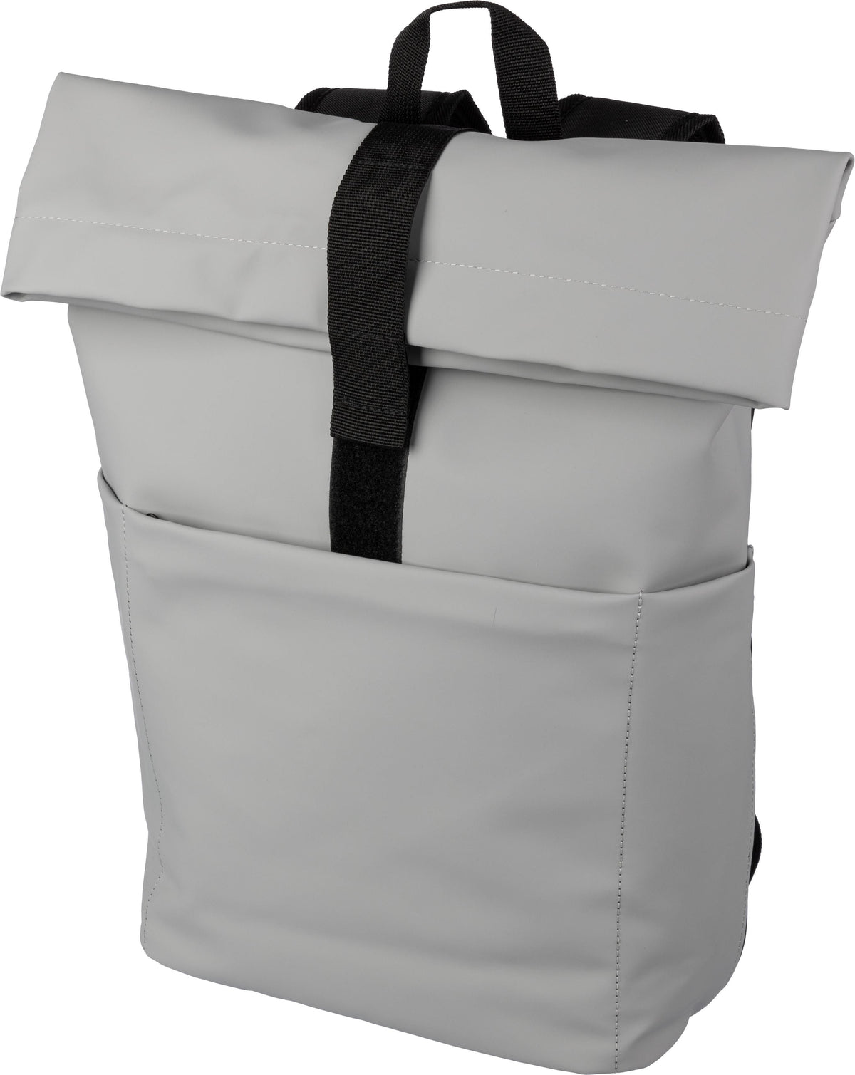 Rucksack Senta, Roll top, Laptop 15", 6 l