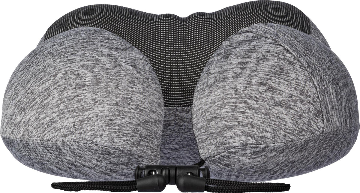 Reisekissen Martina, Memory Foam, Verstellbar