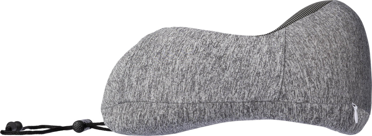 Reisekissen Martina, Memory Foam, Verstellbar