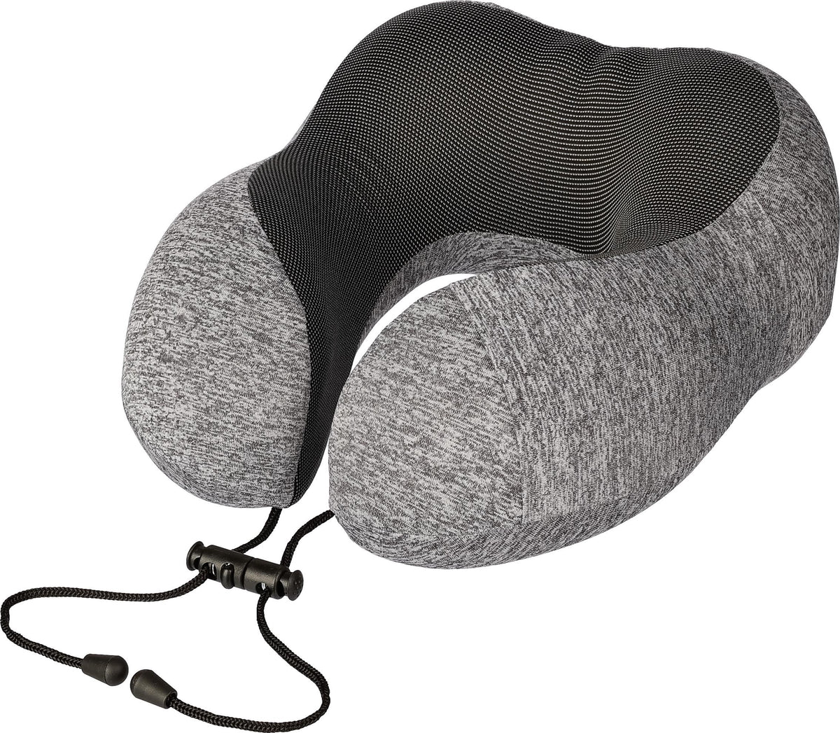 Reisekissen Martina, Memory Foam, Verstellbar