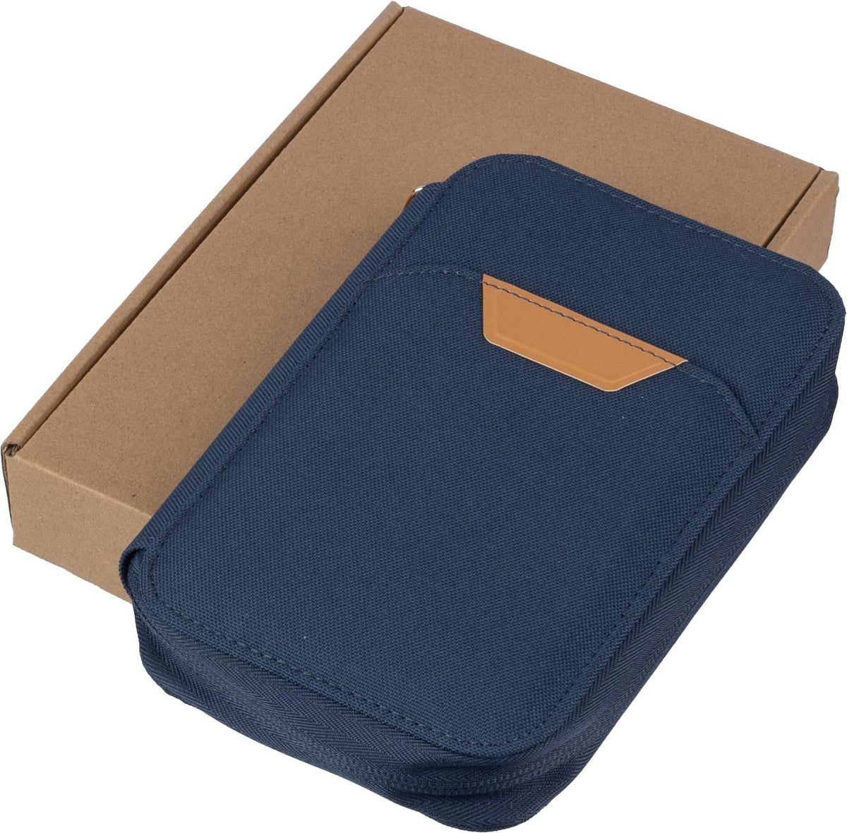 Reisebrieftasche Susanne, RFID