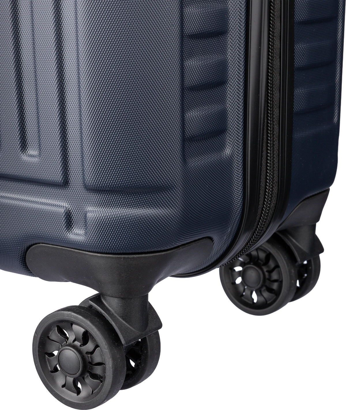 Trolley Elke, 8 Rollen, 19 l