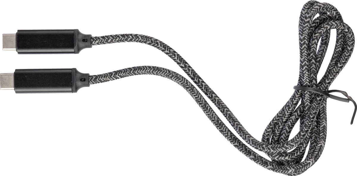 Ladekabel Gerd, Nylon, 100 W