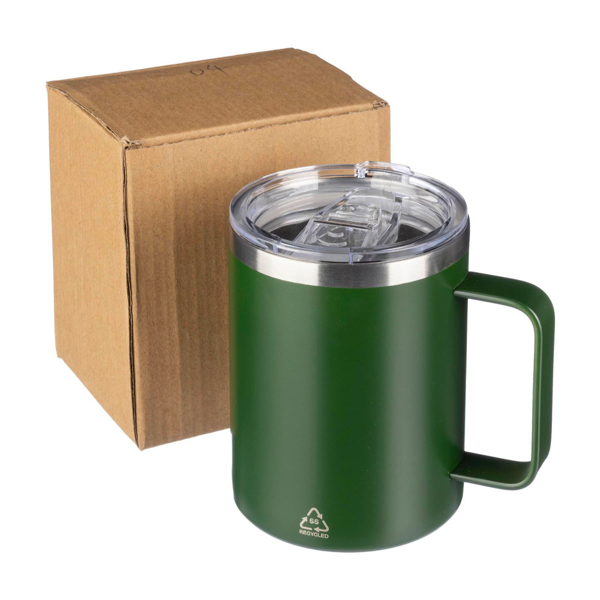 Doppelwandiger Thermobecher Renate, 300 ml