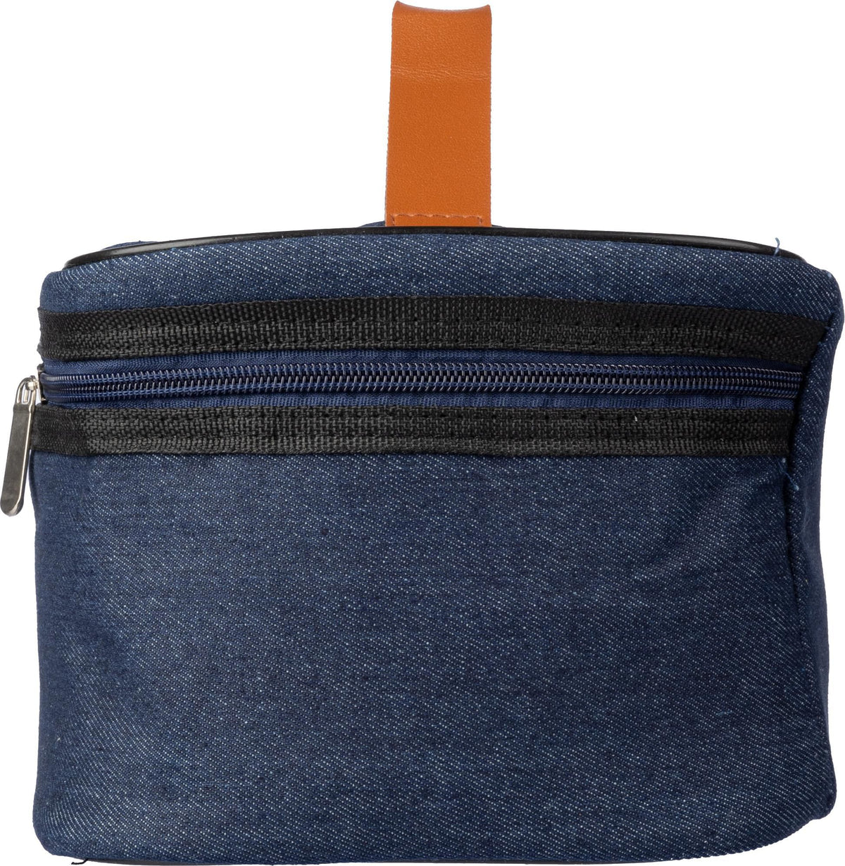 Kühltasche Franz, Denim, 5 l