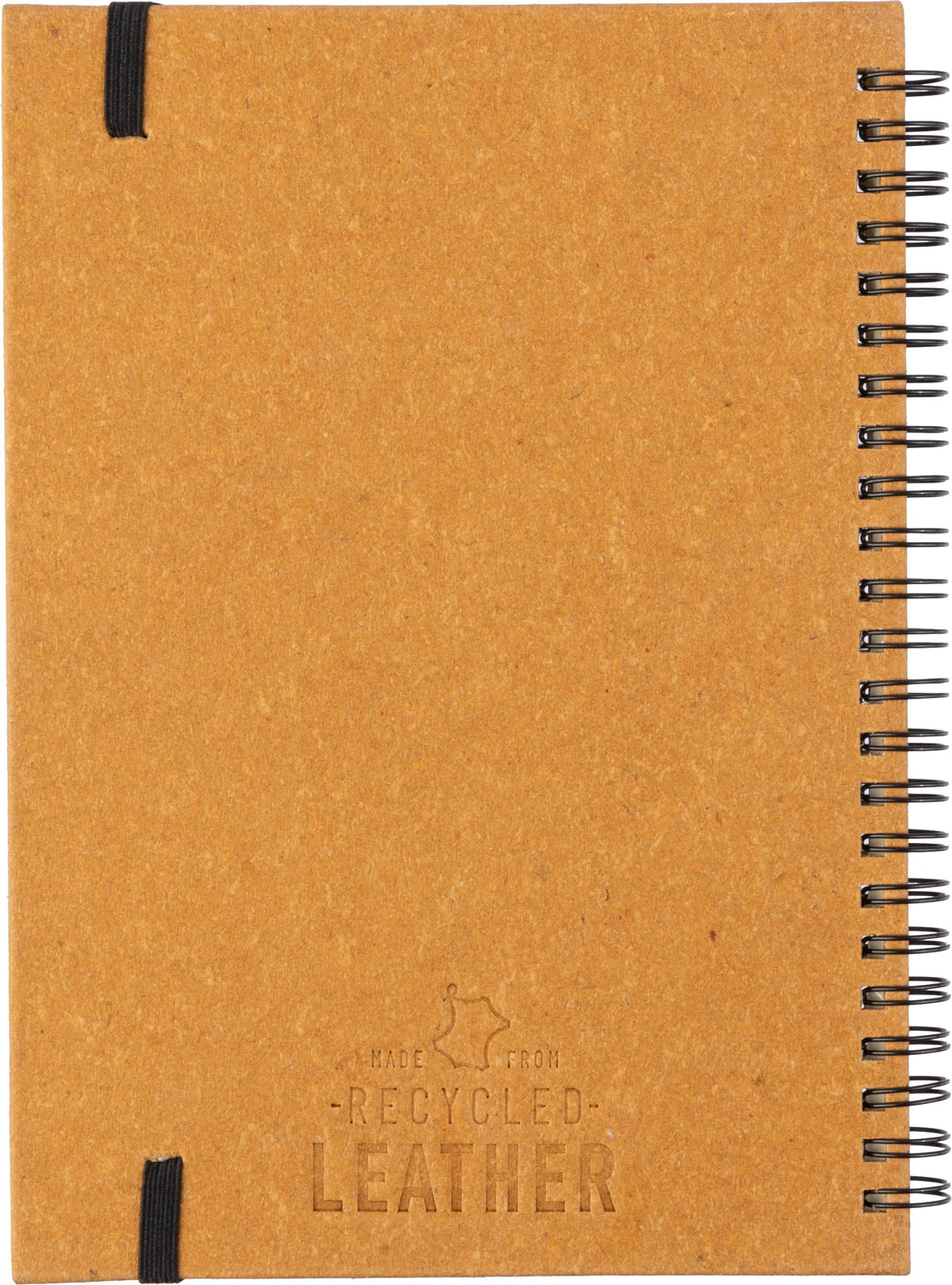 Notizbuch Egon, A5, Liniert