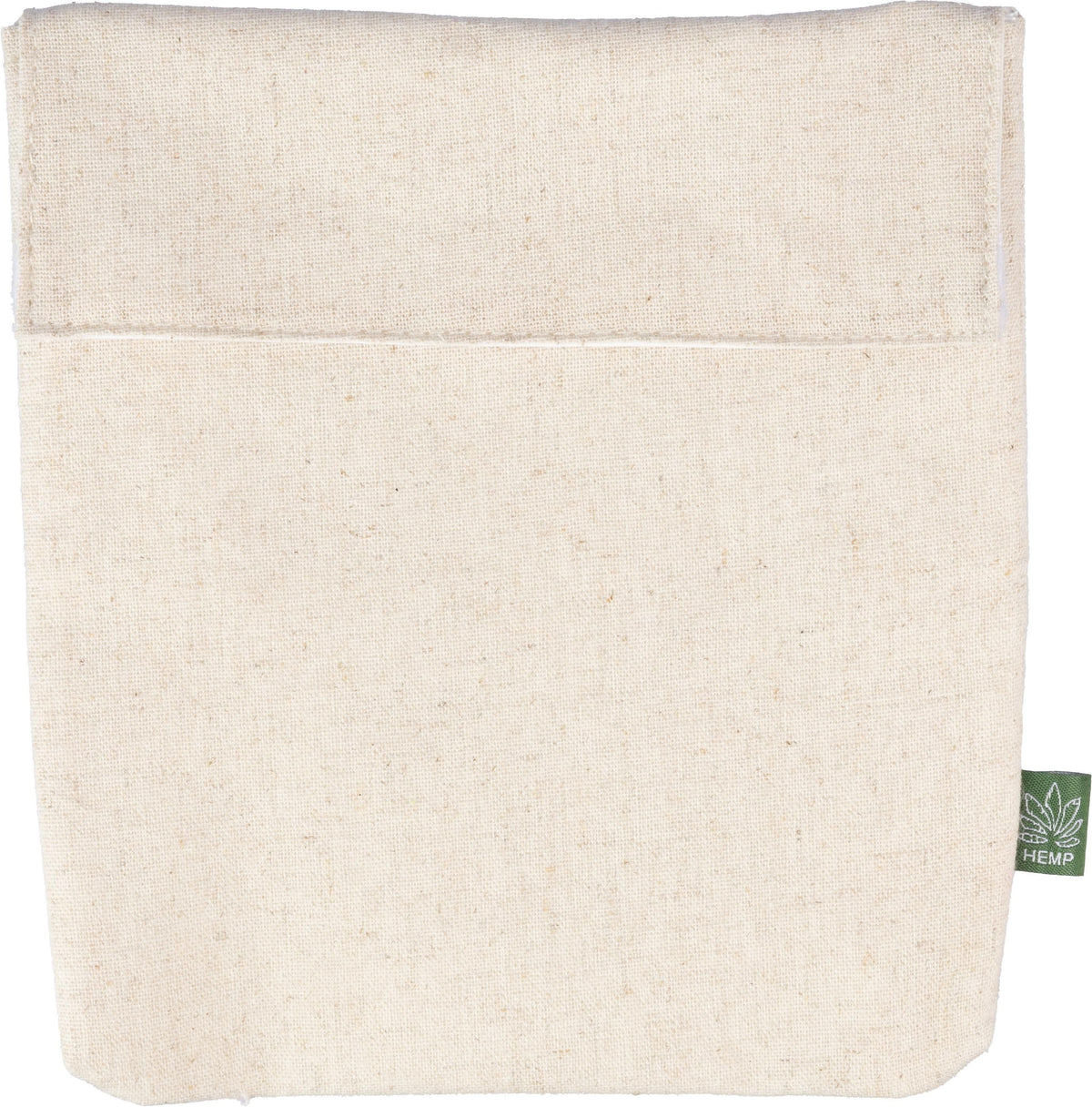 Kühltasche Siegfried, Hanf, 0,5 l