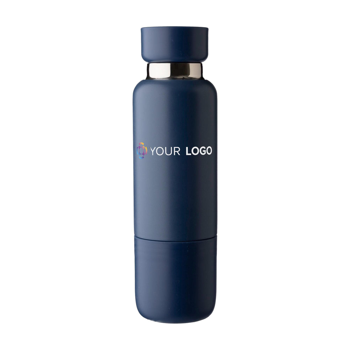 Isolierflasche Lieselotte, 500 ml