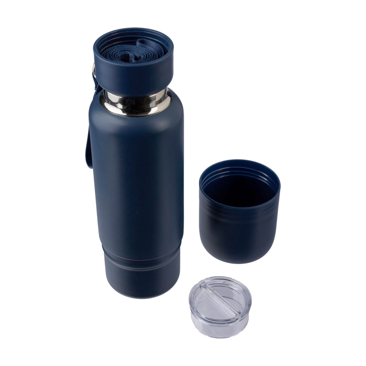 Isolierflasche Lieselotte, 500 ml