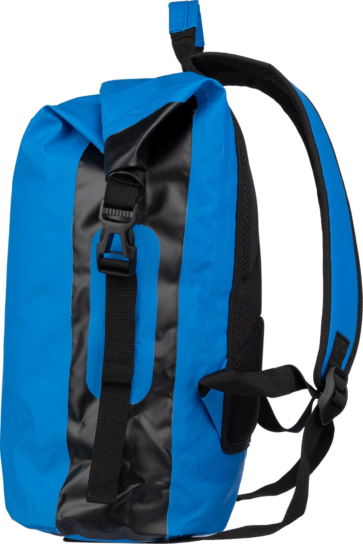 Roll Top Rucksack Hermann, Plane, Wasserdicht, 25 l