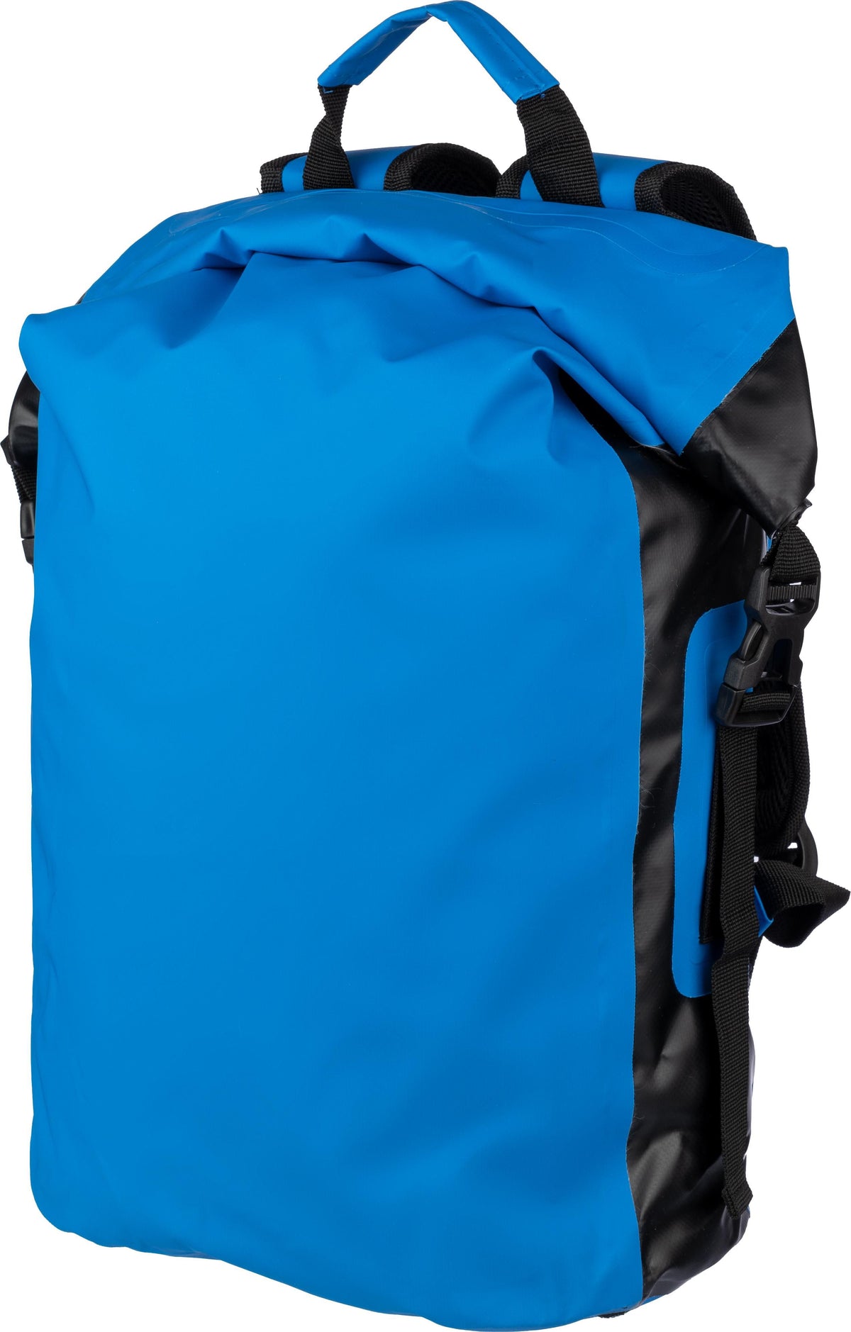 Roll Top Rucksack Hermann, Plane, Wasserdicht, 25 l