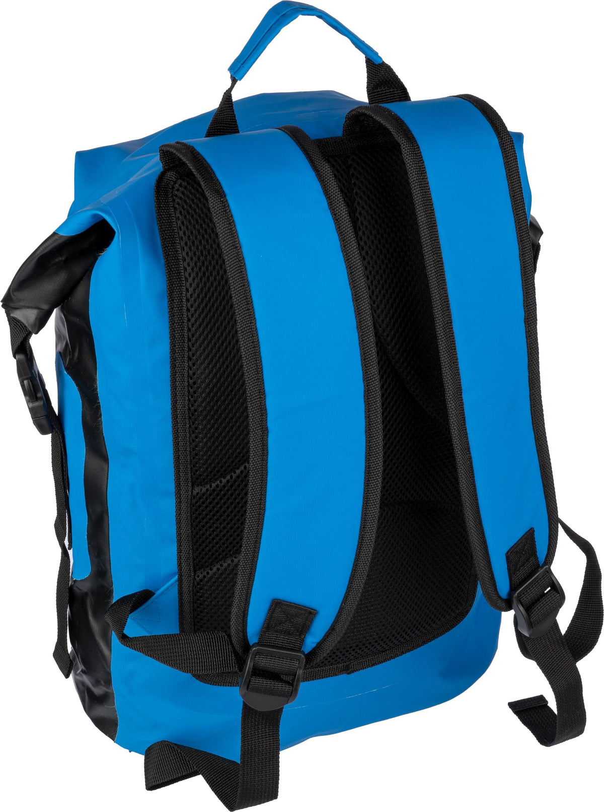 Roll Top Rucksack Hermann, Plane, Wasserdicht, 25 l