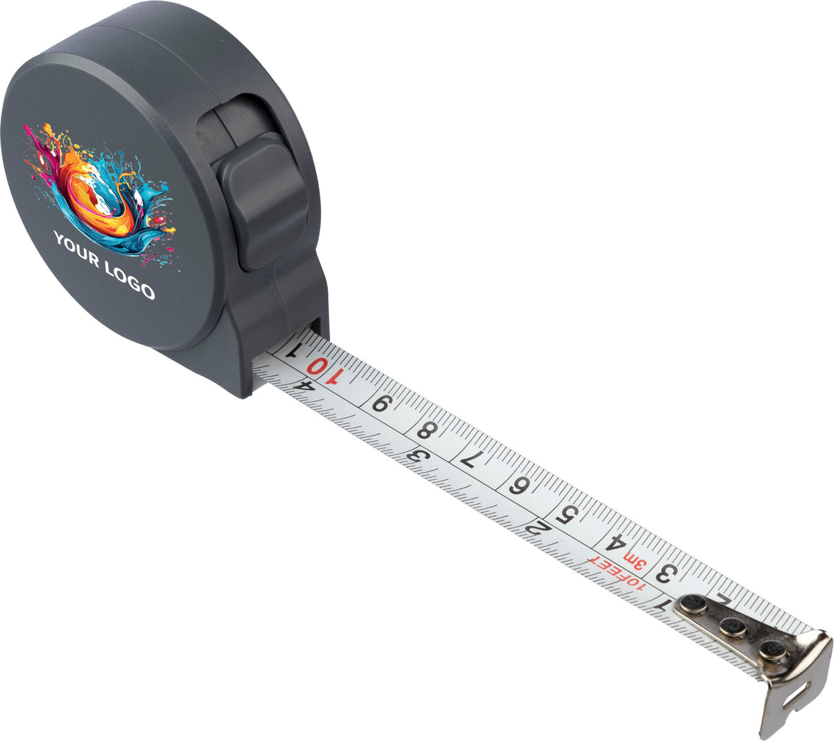 Bandmaß Ute, 3 Meter