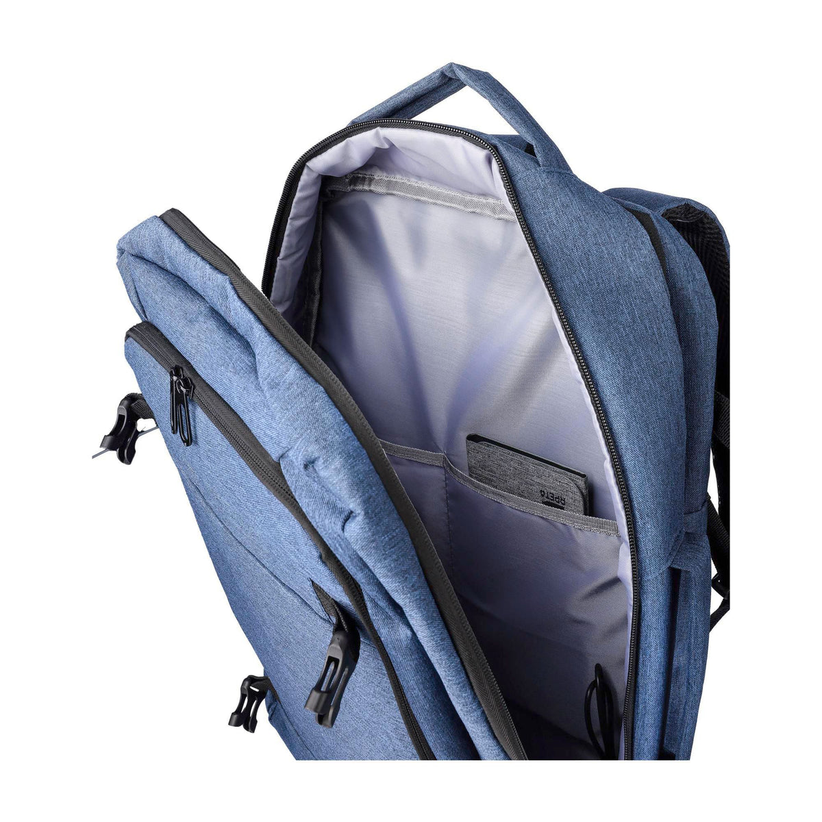 Rucksack Malcolm, Laptop 17", 29 l