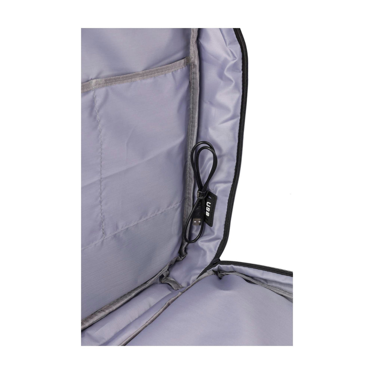 Rucksack Malcolm, Laptop 17", 29 l