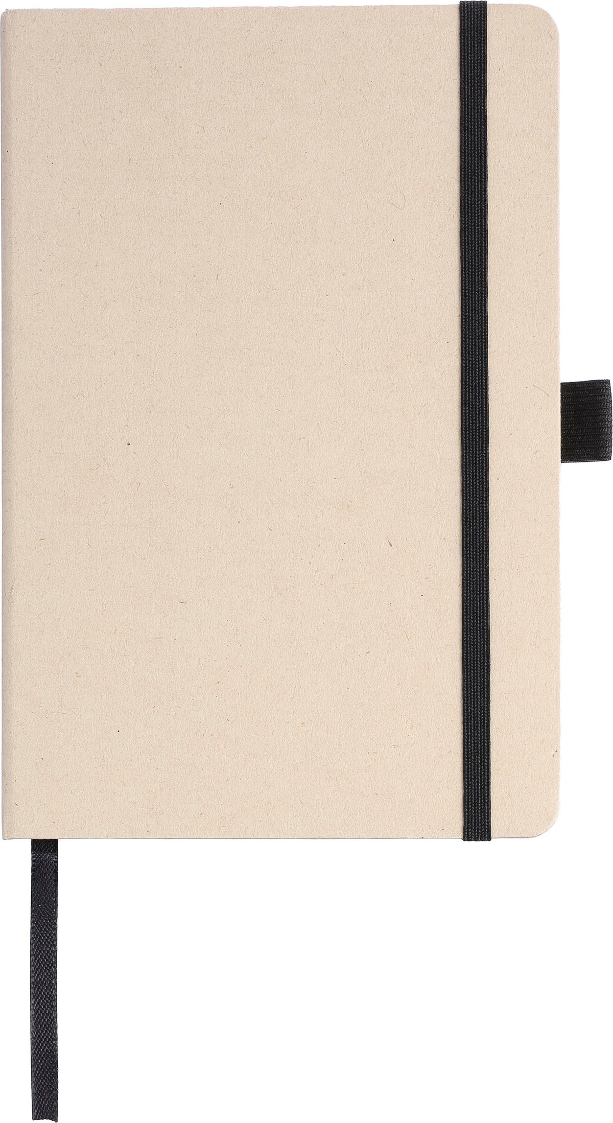 Notizbuch Friedrich, Zuckerrohr, A5, Liniert