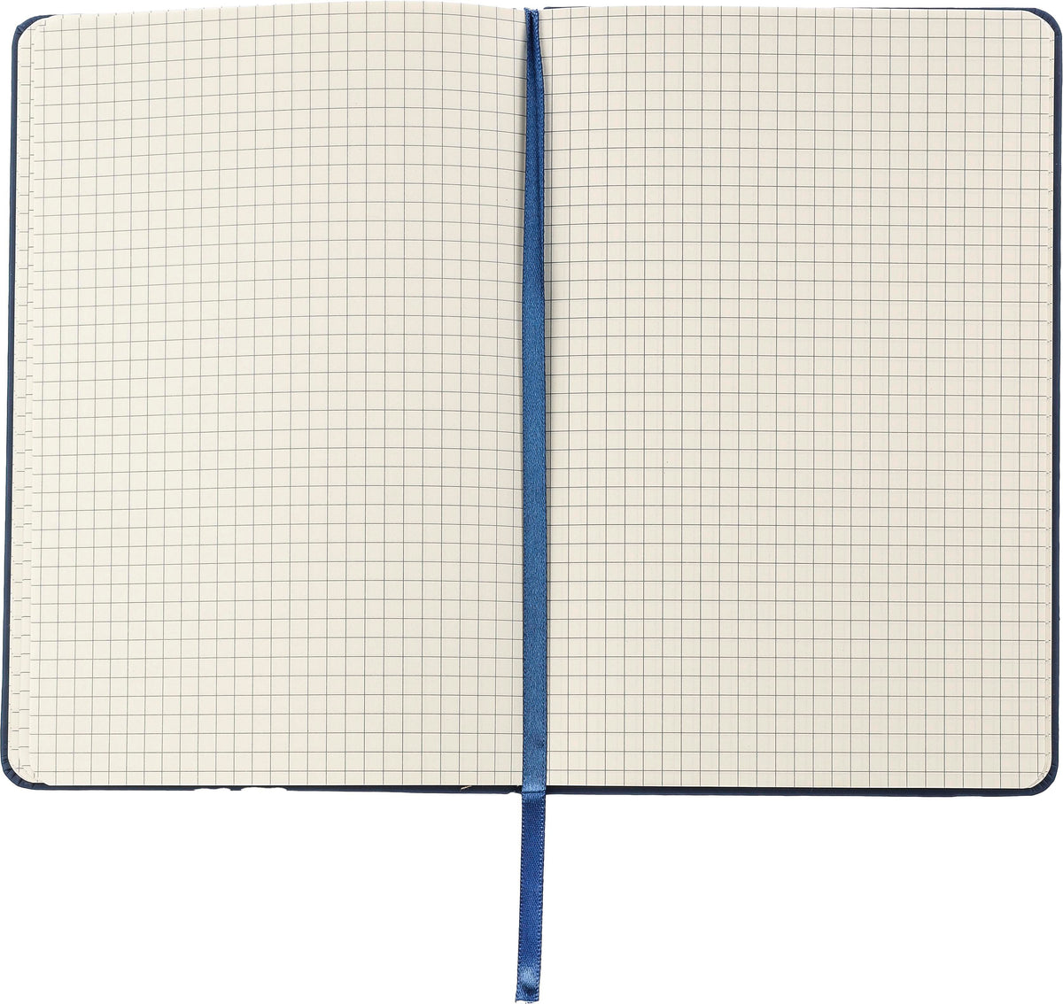 Notizbuch Bradley, A5, Kariert