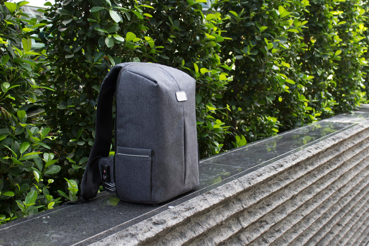 BrandCharger Rucksack Phantom, Laptop 15", 15 l