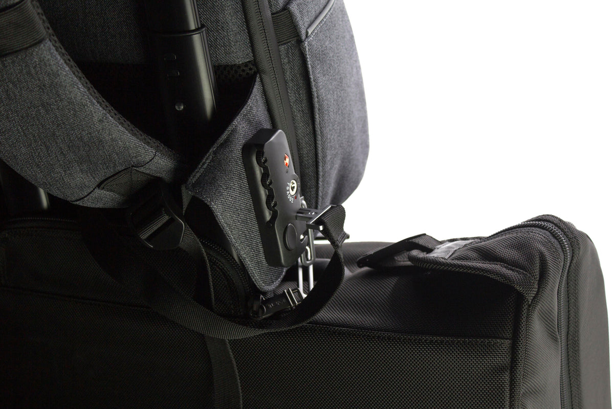 BrandCharger Rucksack Phantom, Laptop 15", 15 l